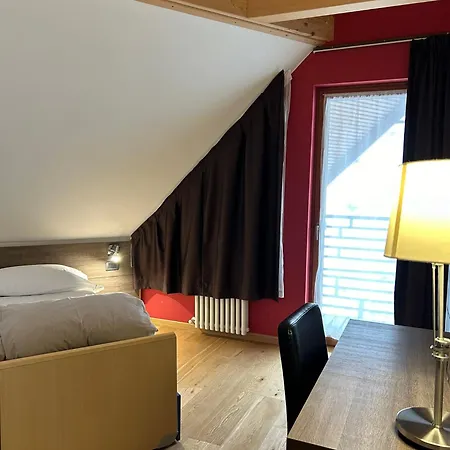 Jolly & Aparthotel