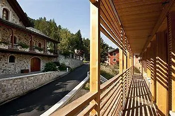 Апарт-отель Jolly 4*