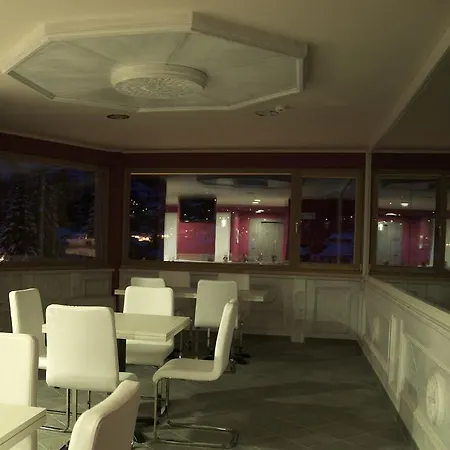 Jolly & 4* Ponte Di Legno